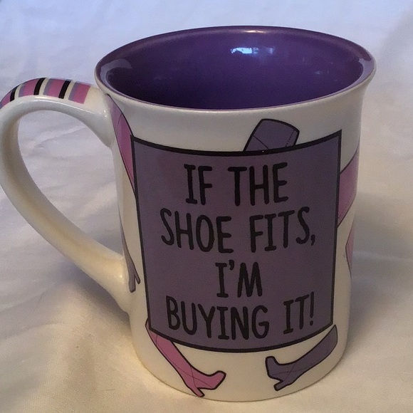 Coffee Mug - Picture 2 of 6